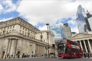 Британська MI5 заявила про крадіжку технічних секретів китайською підставною компанією - Пекін заперечує