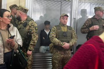 У Львові мають оголосити вирок у справі про вбивство Фаріон
