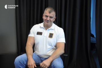 Поліція не отримувала повідомлень про замах на керівника Fire Point Штілермана