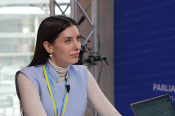 Європа запозичує український досвід підтримки ветеранів - Мезенцева