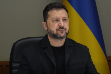 Зеленський: Завдяки операції «Вівальді» станом на сьогодні деокуповані 125–140 км² 