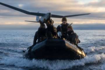 Штати направлять морських піхотинців до Балтики для зміцнення сил НАТО