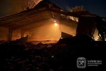 На Харківщині за добу через удари РФ постраждали шестеро людей, серед них - дитина