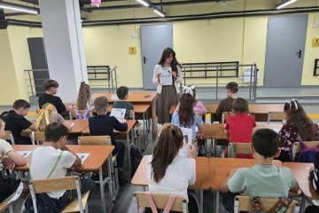 Нові рекомендації для шкіл