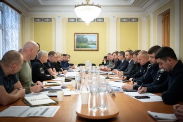 Уряд планує ухвалити нормативно-правові акти для пришвидшення ідентифікації тіл загиблих воїнів - Корецький