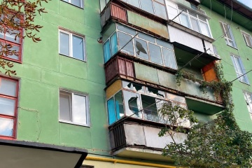 Росіяни за день понад 40 разів обстріляли Дніпропетровщину - троє поранених