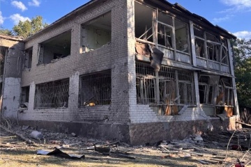 Росіяни за добу обстріляли 47 населених пунктів на Запоріжжі