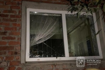На Харківщині за добу через російські обстріли двоє людей загинули, семеро постраждали