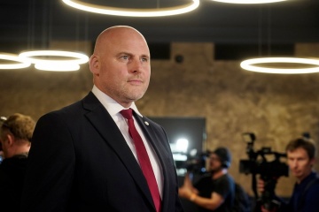У Латвії проукраїнська партія здобула перемогу на виборах