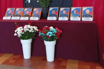 В авіатрощі Ту-95МС у Росії загинули офіцери, які завдавали ракетних ударів по Україні - ЗМІ