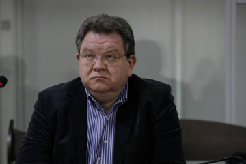 Обрання запобіжного заходу Богдану Львову відклали - підозрюваний заявив відвід судді