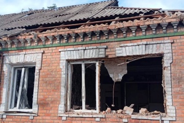 Ворог за день майже 50 разів атакував Дніпропетровщину, є загиблий і поранений