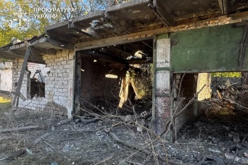 Удар по лікарні у Кривому Розі: кількість постраждалих зросла до шести