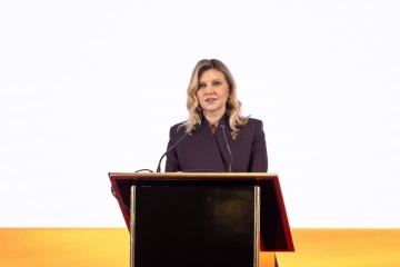 Глобальна коаліція українських студій вже об'єднує 103 університети - Зеленська