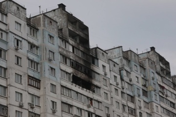 Краматорськ: удар по автобусах| Атаки на Київ| Уражено Омський НПЗ| Застава за Мудру| Оголений Трамп