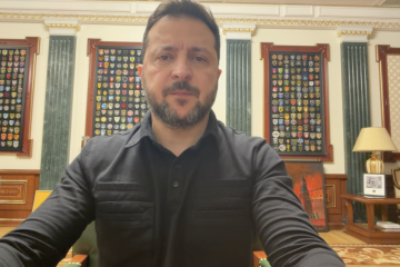 ЗСУ отримали відповідні накази на тлі заяви Трампа про енергетичне перемир'я - Зеленський