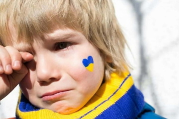 De l’« évacuation » à la déportation : comment la Russie a enlevé des enfants ukrainiens