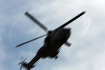 Les Forces de défense ont détruit un hélicoptère d’attaque russe modernisé à l'aide d'un drone FPV