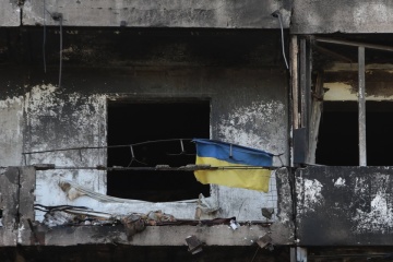 Attaque combinée russe contre Kyiv : cinq morts et 36 blessés depuis hier soir