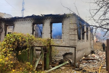 Guerre en Ukraine : sept morts et quatorze blessés dans des frappes russes sur la région de Donetsk 