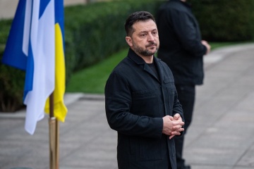 Thumbnail for Zelensky to attend G20 summit in Florida for talks with Trump and Putin if invited