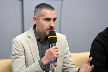 Науково-практична конференція про український рух на сході та півдні України стане щорічною