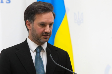 У МЗС спростували інформацію про можливу підготовку Південної Кореї до розриву дипвідносин з Україною