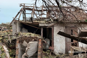 Росіяни за день завдали понад 40 ударів по Дніпропетровщині: є загиблий і поранені