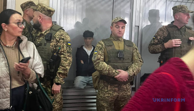 У Львові мають оголосити вирок у справі про вбивство Фаріон