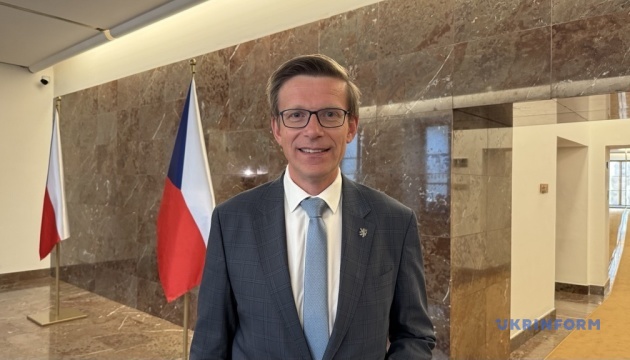 Opposition in Tschechien drängt Regierung zur Übergabe von  vier L159- Kampfflugzeugen an die Ukraine