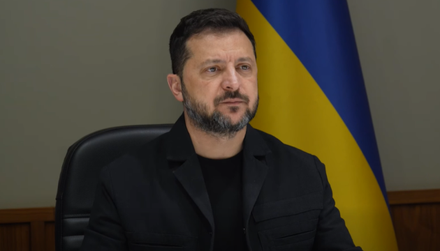 Зеленський: Завдяки операції «Вівальді» станом на сьогодні деокуповані 125–140 км²