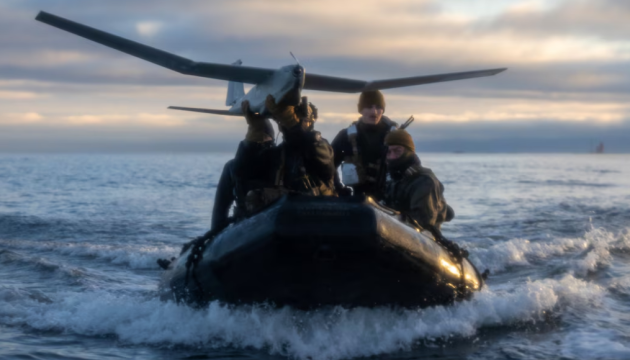 Штати направлять морських піхотинців до Балтики для зміцнення сил НАТО
