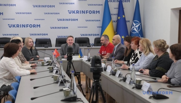 Міжнародна STEAM-стандартизація закладів освіти України «STEAM STATUS 2026»: підсумки І етапу