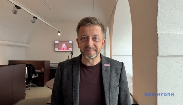 Глава чеської партії: Уряд навряд чи відкрито надасть Україні допомогу перед зимою, але народ і бізнес - так