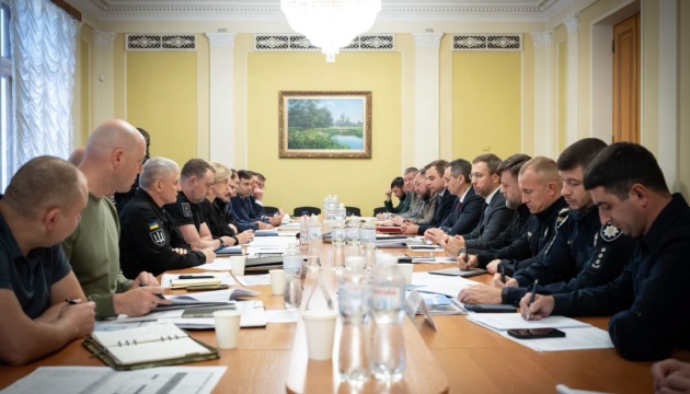 Уряд планує ухвалити нормативно-правові акти для пришвидшення ідентифікації тіл загиблих воїнів - Корецький