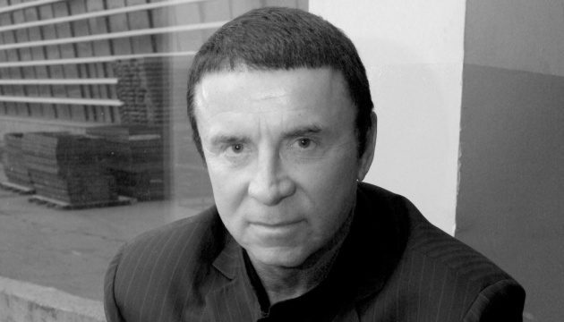 У Росії помер Анатолій Кашпіровський