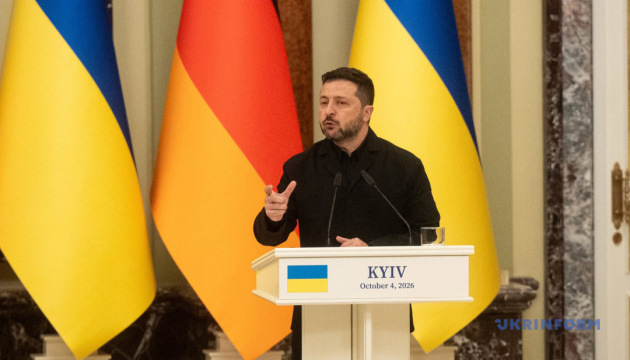 Selenskyj: Ukraine stimmt Dreiertreffen in VAE zu, nun ist Russland am Zug
