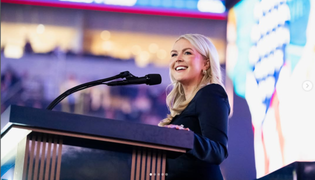 Колишня речниця Білого дому стане політичною коментаторкою Fox News