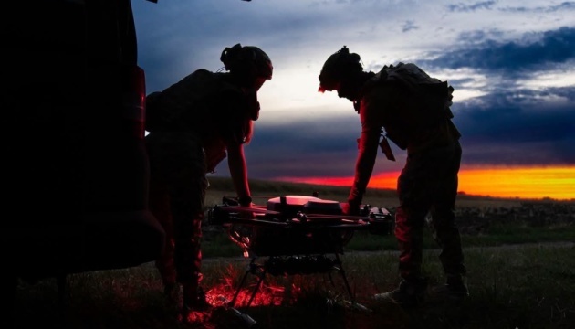 Generalstab meldet 184 Gefechte an der Front in den vergangenen 24 Stunden, die meisten davon - bei Pokrowsk  