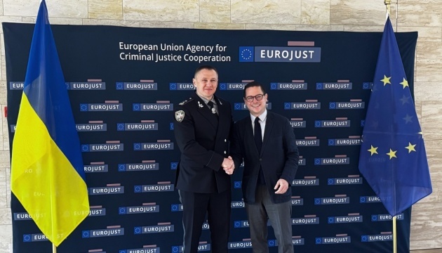 Europol répertorie près de 3 000 suspects de crimes de guerre commis en Ukraine