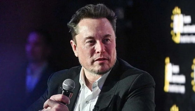 Маск пообіцяв подарувати акції SpaceX кожній дитині у США