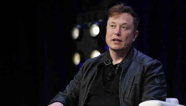 Маск заявив, що SpaceX не має впливу на рішення щодо системи Starshield