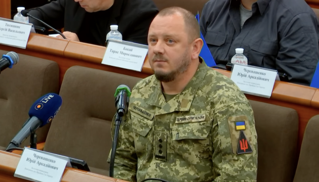 Повітряні сили укомплектовані пілотами на 75% - заступник командувача