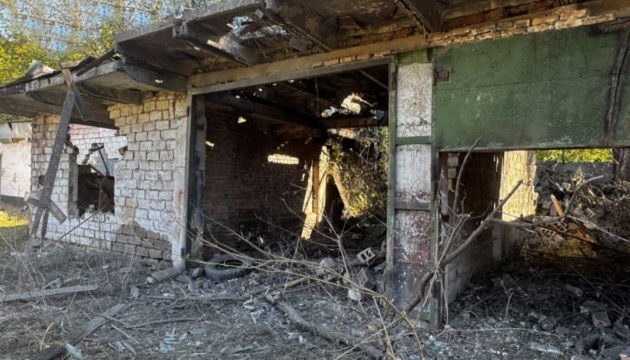 Ataque al hospital en Kryvyi Rig: El número de heridos aumenta a seis