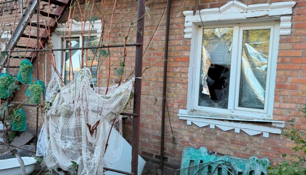 Росіяни упродовж дня понад 50 разів били по Дніпропетровщині, 11 постраждалих