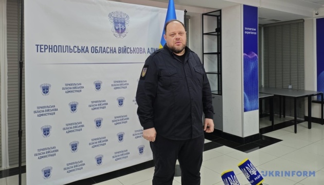 Новий Цивільний кодекс урегулює репродуктивні права українців - Стефанчук