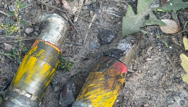 У Жмеринці уламки дронів пошкодили п’ять будинків