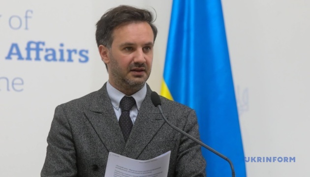 ロシアにおけるペスト発生の可能性によるウクライナへの脅威、現時点で認識せず＝ウクライナ外務省