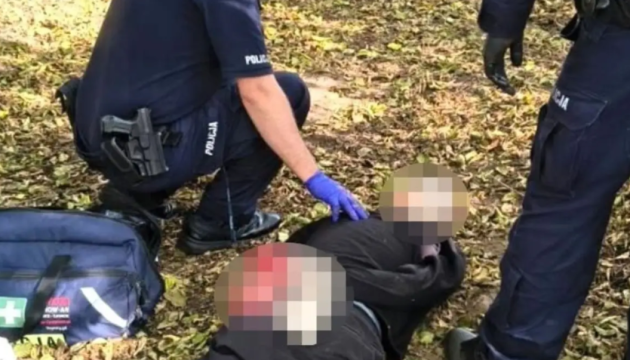 У польській школі стався напад з ножем: постраждали щонайменше семеро людей
