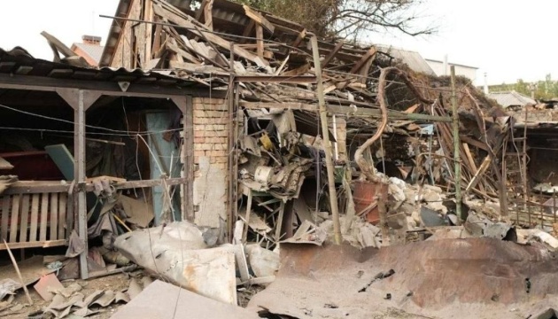 Росіяни за добу 970 разів били по Запорізькій області, троє постраждалих